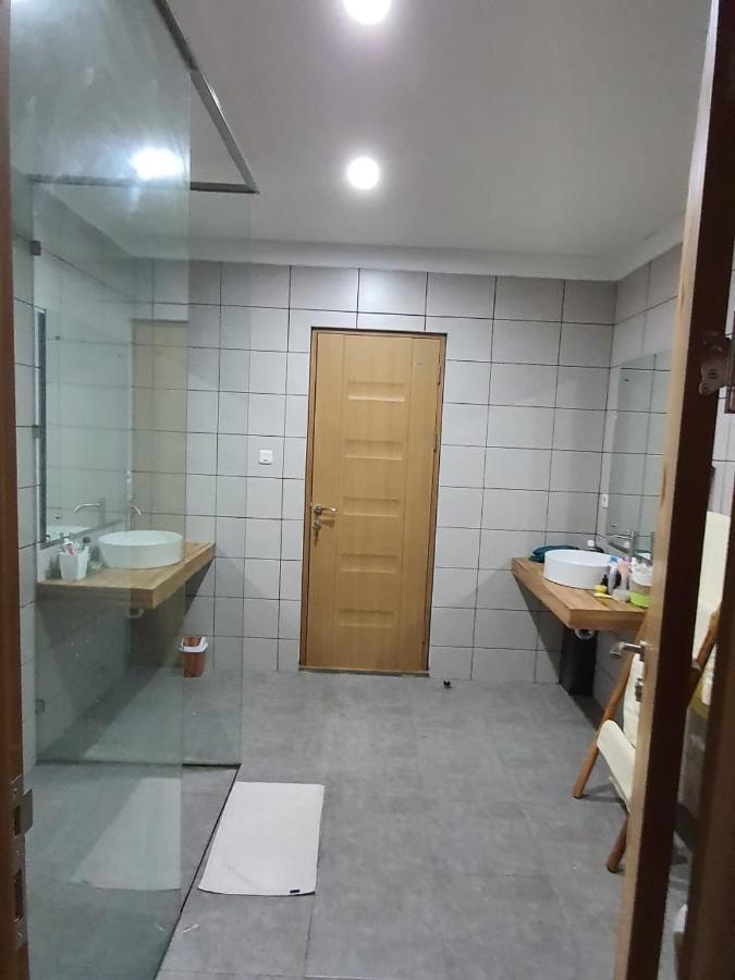 Wulan Cottage Lembang Exterior foto